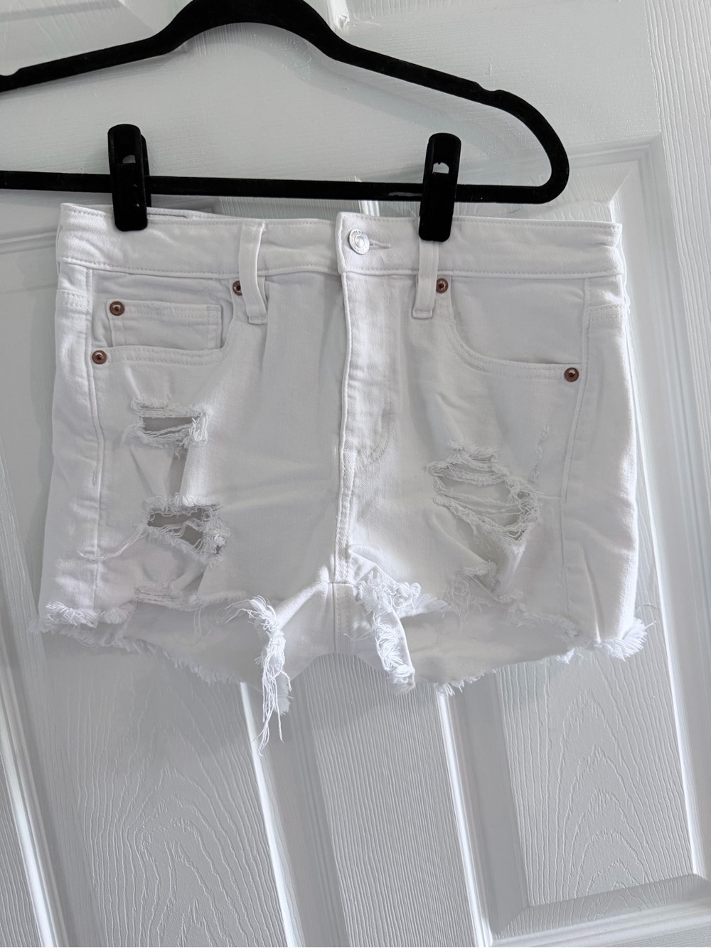 American Eagle Shorts; Women